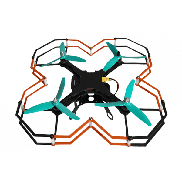 Конструктор спортивного квадрокоптера Phoenix 4 Sport